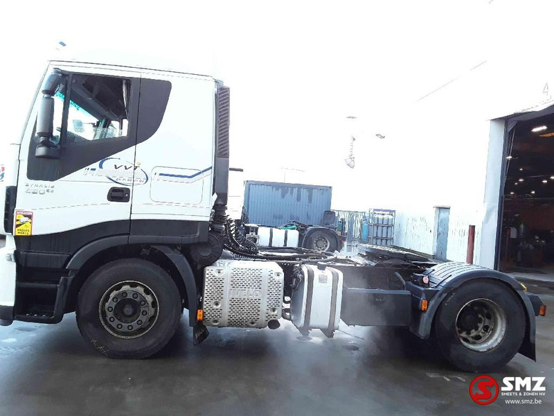 Iveco Stralis 480 Retarder hydraulic 585'km - Vlačilec: slika 5 Iveco Stralis 480 Retarder hydraulic 585'km - Vlačilec: slika 5