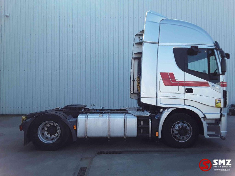 Iveco Stralis 480 bycool 2tanks navi frigo ventilated seats - Vlačilec: slika 4 Iveco Stralis 480 bycool 2tanks navi frigo ventilated seats - Vlačilec: slika 4