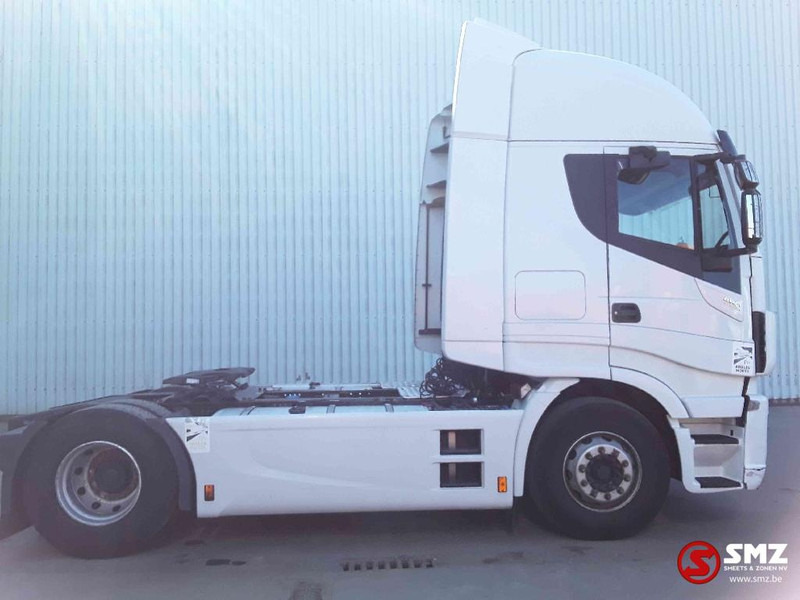 Iveco Stralis 480 intarder 2 tanks chassis 0c381008 - Vlačilec: slika 4 Iveco Stralis 480 intarder 2 tanks chassis 0c381008 - Vlačilec: slika 4