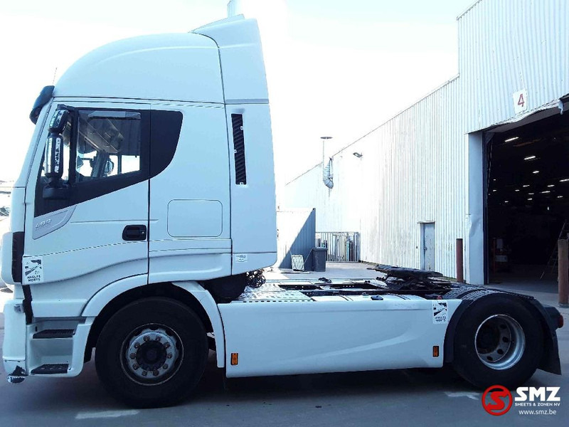 Iveco Stralis 480 intarder 2 tanks chassis 0c381008 - Vlačilec: slika 5 Iveco Stralis 480 intarder 2 tanks chassis 0c381008 - Vlačilec: slika 5