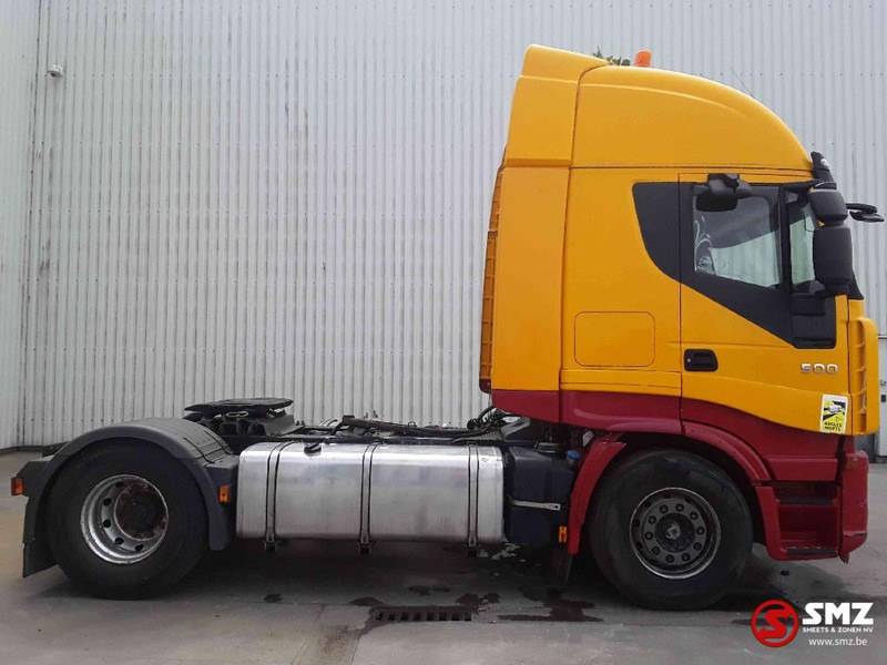 Iveco Stralis 500 cursor 13 hydraulic - Vlačilec: slika 4 Iveco Stralis 500 cursor 13 hydraulic - Vlačilec: slika 4