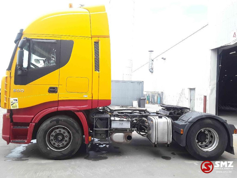 Iveco Stralis 500 cursor 13 hydraulic - Vlačilec: slika 5 Iveco Stralis 500 cursor 13 hydraulic - Vlačilec: slika 5