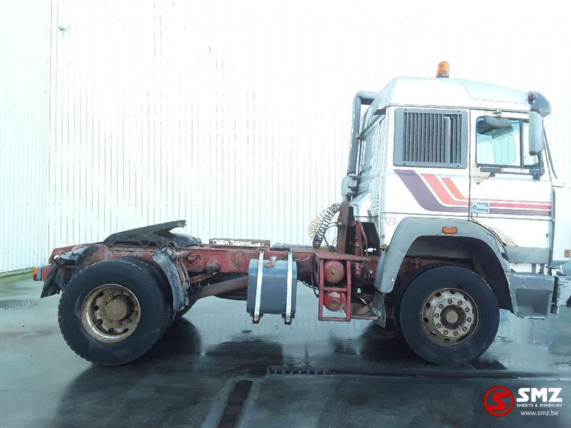 Iveco Turbostar 190 E 36 steel lames 1 hand - Vlačilec: slika 4 Iveco Turbostar 190 E 36 steel lames 1 hand - Vlačilec: slika 4