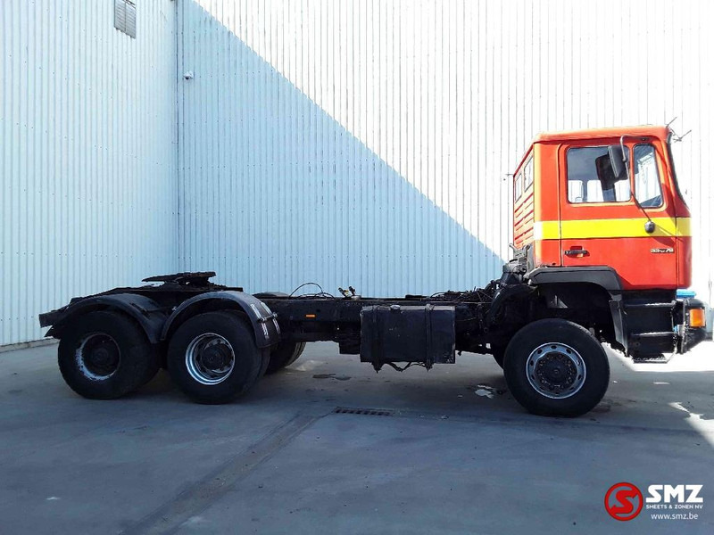 MAN 33.372 6x6 - Vlačilec: slika 3 MAN 33.372 6x6 - Vlačilec: slika 3