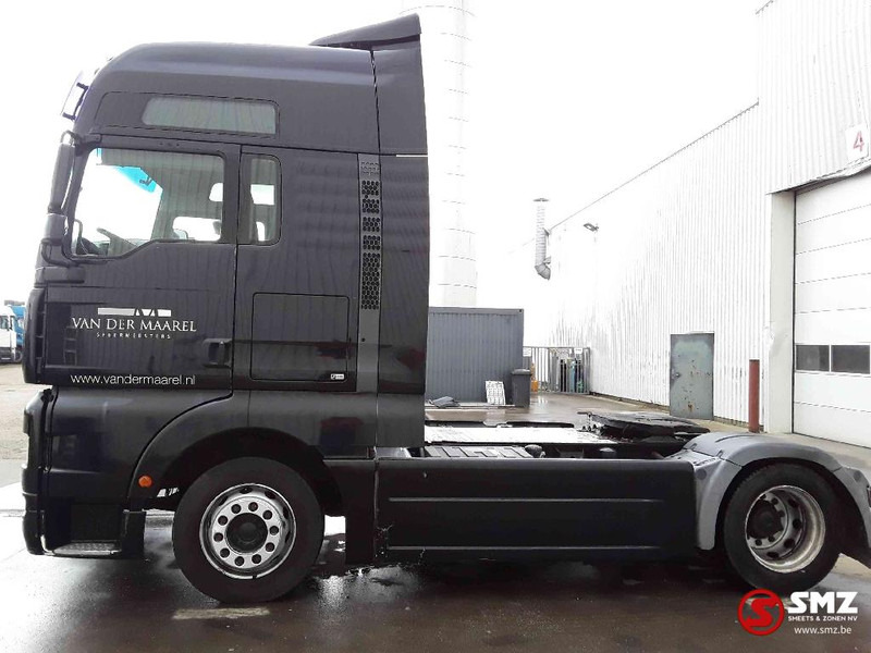 MAN TGA 18.360 Xxl 683"km NL truck - Vlačilec: slika 5 MAN TGA 18.360 Xxl 683"km NL truck - Vlačilec: slika 5