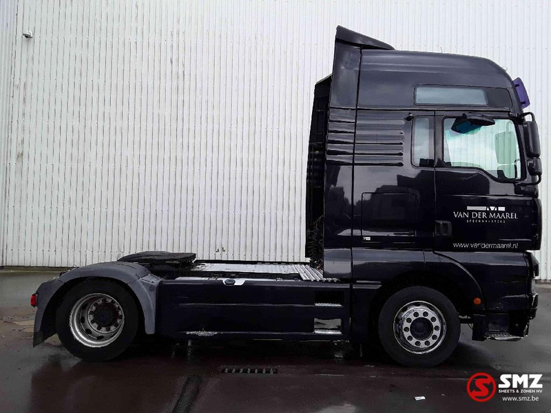 MAN TGA 18.360 Xxl 683"km NL truck - Vlačilec: slika 4 MAN TGA 18.360 Xxl 683"km NL truck - Vlačilec: slika 4