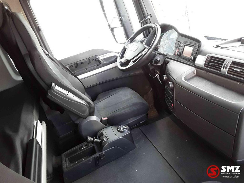 Vlačilec MAN TGS 18.480 Zf intarder ADR: slika 6 Vlačilec MAN TGS 18.480 Zf intarder ADR: slika 6