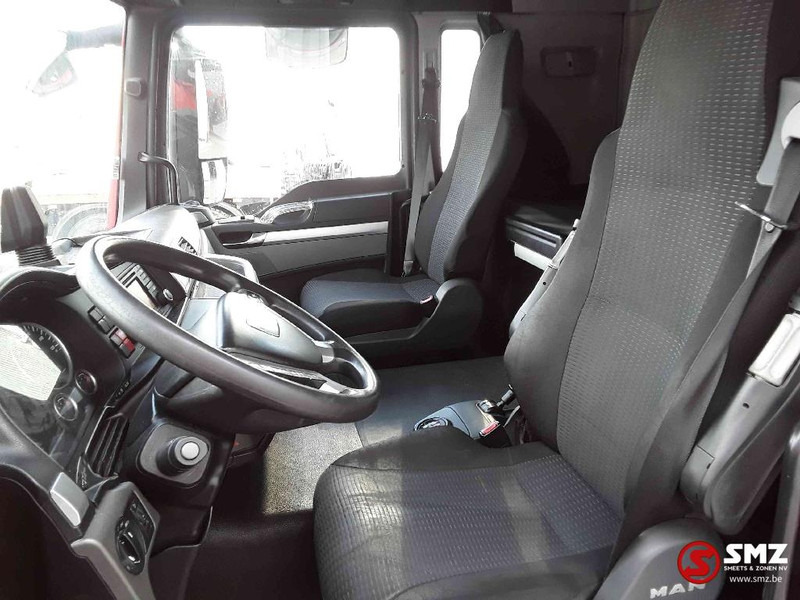 Vlačilec MAN TGS 18.480 Zf intarder ADR: slika 7 Vlačilec MAN TGS 18.480 Zf intarder ADR: slika 7