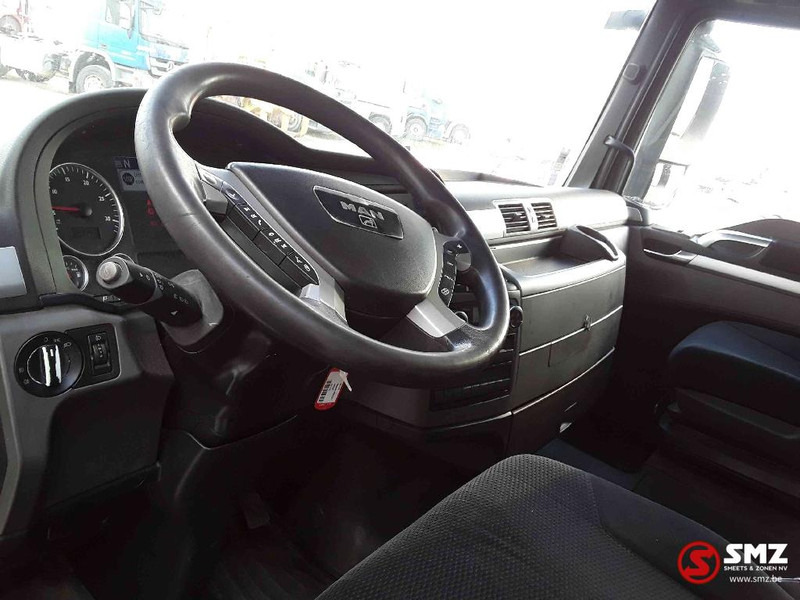 Vlačilec MAN TGX 18.440 Xlx 1 hand france: slika 7