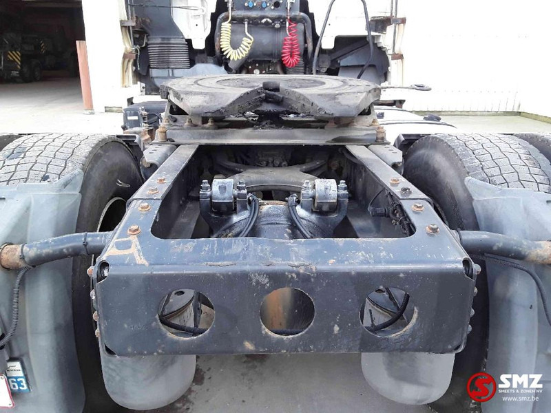 Vlačilec MAN TGX 18.440 Xlx 1 hand france: slika 11