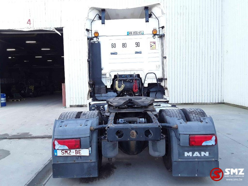 Vlačilec MAN TGX 18.440 Xlx 1 hand france: slika 9