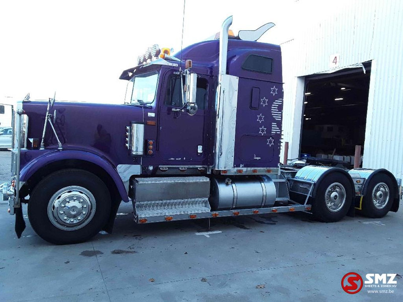 PETERBILT CUMMINS 480 PK - Vlačilec: slika 5 PETERBILT CUMMINS 480 PK - Vlačilec: slika 5