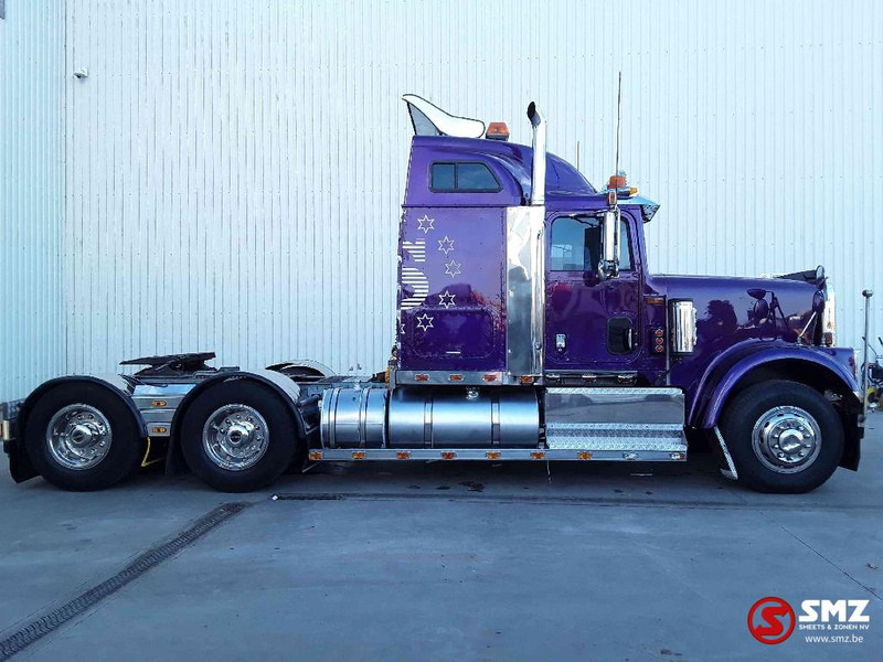 PETERBILT CUMMINS 480 PK - Vlačilec: slika 4 PETERBILT CUMMINS 480 PK - Vlačilec: slika 4