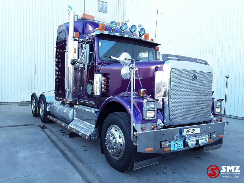 PETERBILT CUMMINS 480 PK - Vlačilec: slika 1 PETERBILT CUMMINS 480 PK - Vlačilec: slika 1