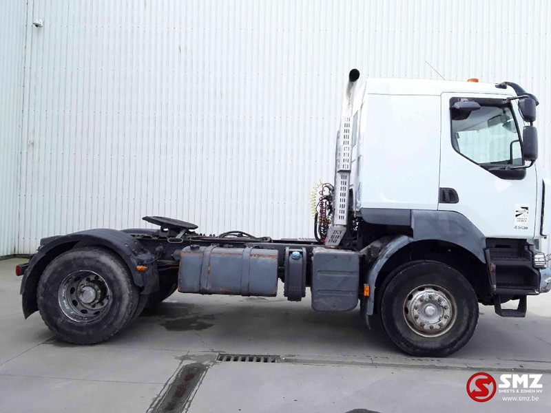 Renault Kerax 450 lames intarder hydraulic 443'km - Vlačilec: slika 4 Renault Kerax 450 lames intarder hydraulic 443'km - Vlačilec: slika 4