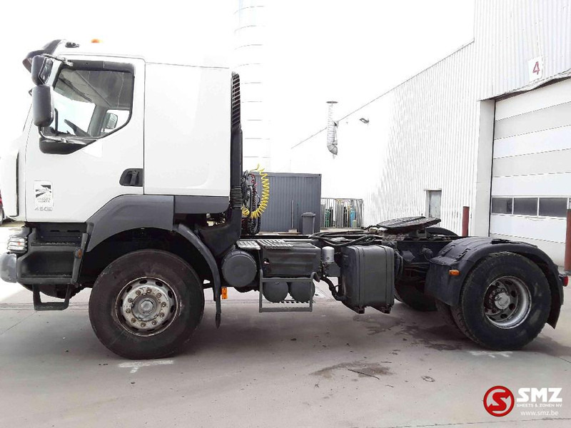 Renault Kerax 450 lames intarder hydraulic 443'km - Vlačilec: slika 5 Renault Kerax 450 lames intarder hydraulic 443'km - Vlačilec: slika 5