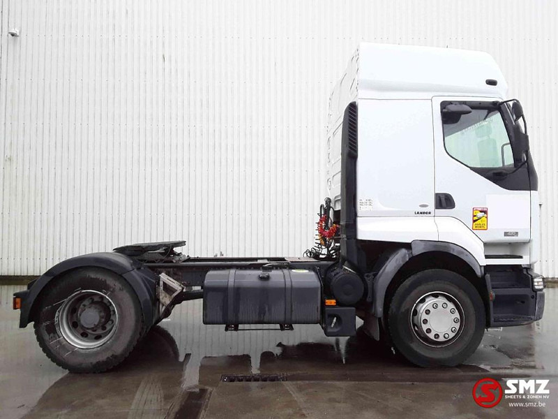 Renault Lander 420 5296 km francais - Vlačilec: slika 4 Renault Lander 420 5296 km francais - Vlačilec: slika 4