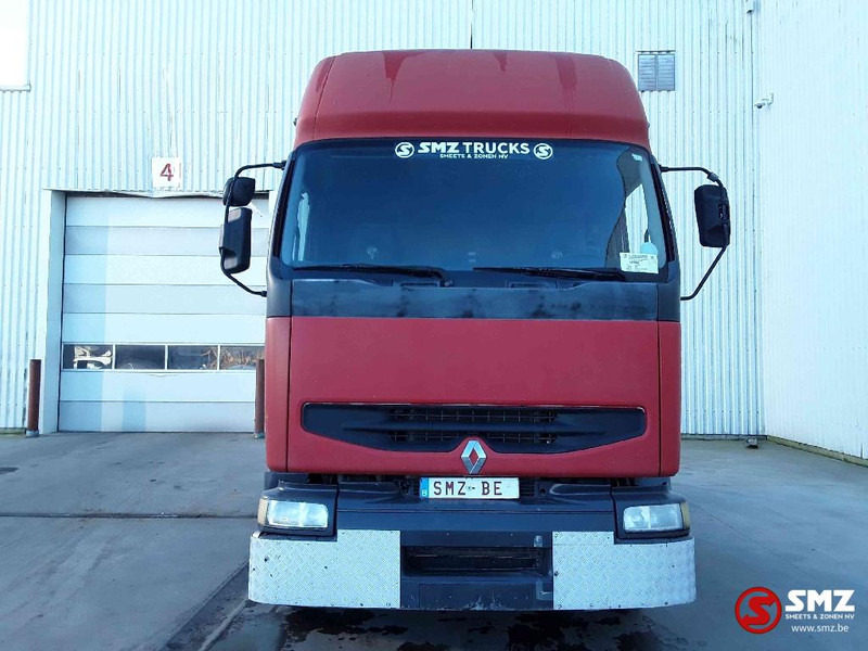 Renault Premium 420 - Vlačilec: slika 2 Renault Premium 420 - Vlačilec: slika 2