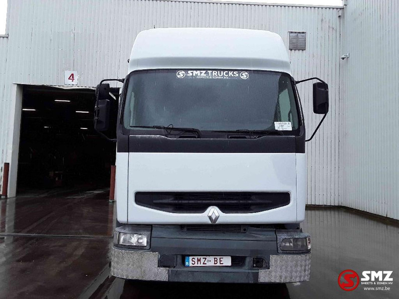 Renault Premium 420 hydraulic - Vlačilec: slika 2 Renault Premium 420 hydraulic - Vlačilec: slika 2