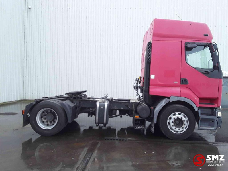 Renault Premium 420 hydraulic - Vlačilec: slika 4 Renault Premium 420 hydraulic - Vlačilec: slika 4
