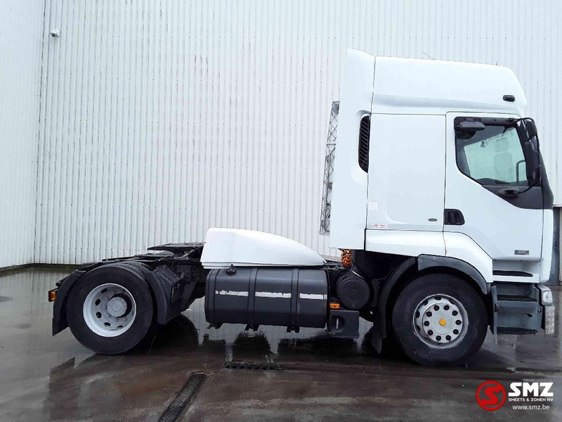 Renault Premium 420 hydraulic - Vlačilec: slika 4 Renault Premium 420 hydraulic - Vlačilec: slika 4