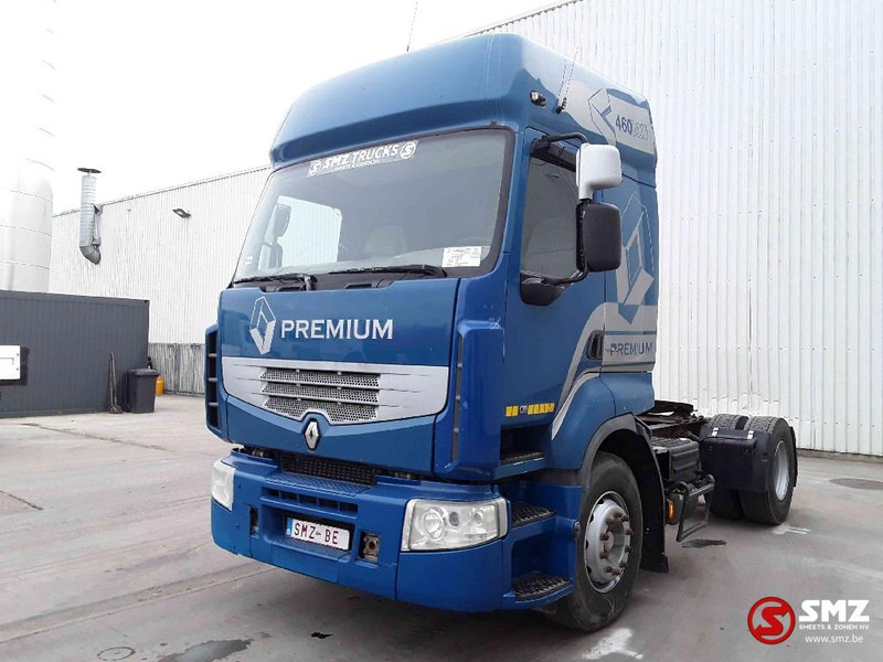 Renault Premium 440 E3 no adblue 809'km - Vlačilec: slika 3 Renault Premium 440 E3 no adblue 809'km - Vlačilec: slika 3