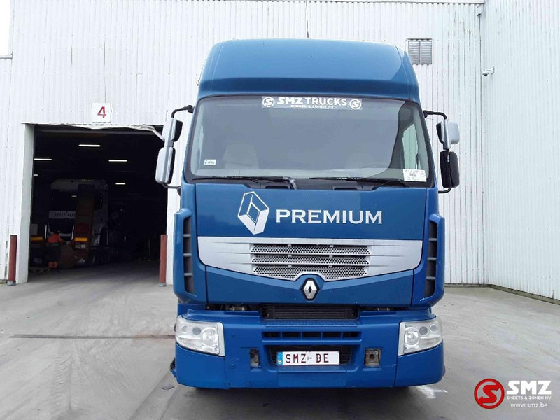 Renault Premium 440 E3 no adblue 809'km - Vlačilec: slika 2 Renault Premium 440 E3 no adblue 809'km - Vlačilec: slika 2