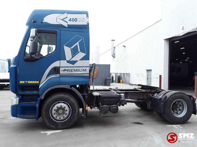 Renault Premium 440 E3 no adblue 809'km - Vlačilec: slika 5 Renault Premium 440 E3 no adblue 809'km - Vlačilec: slika 5