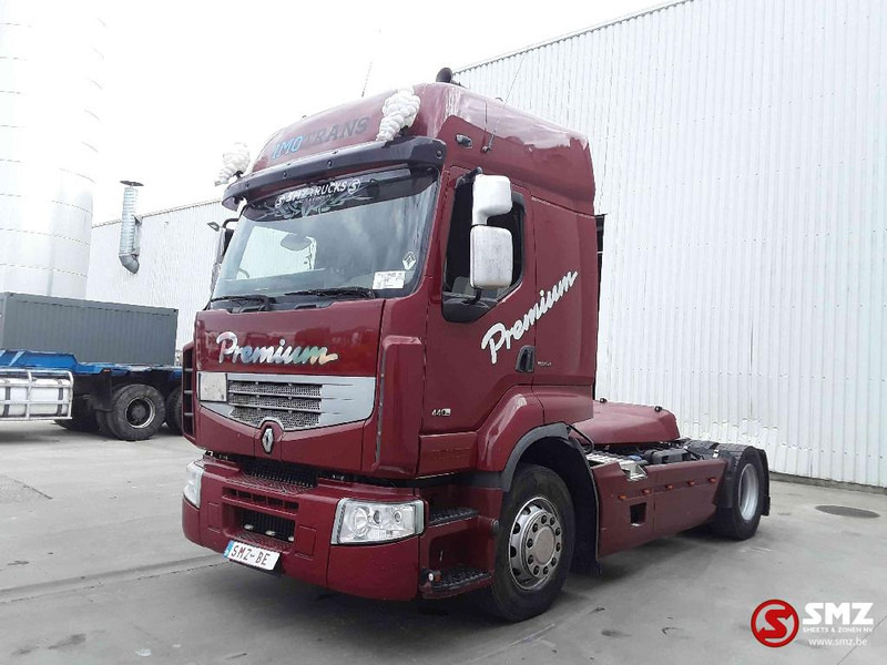 Renault Premium 440 manual Euro3 920'km - Vlačilec: slika 3 Renault Premium 440 manual Euro3 920'km - Vlačilec: slika 3