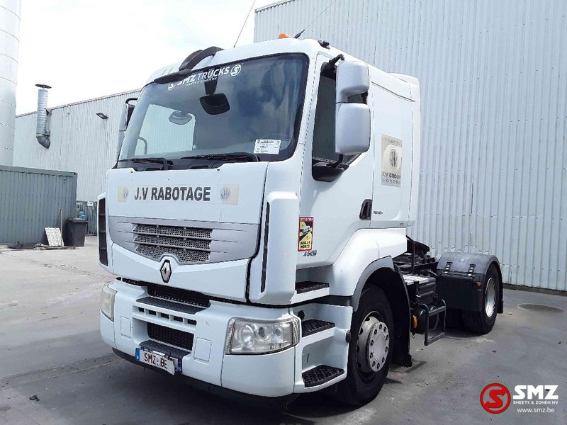Renault Premium 450 manual 282'km!! - Vlačilec: slika 3 Renault Premium 450 manual 282'km!! - Vlačilec: slika 3