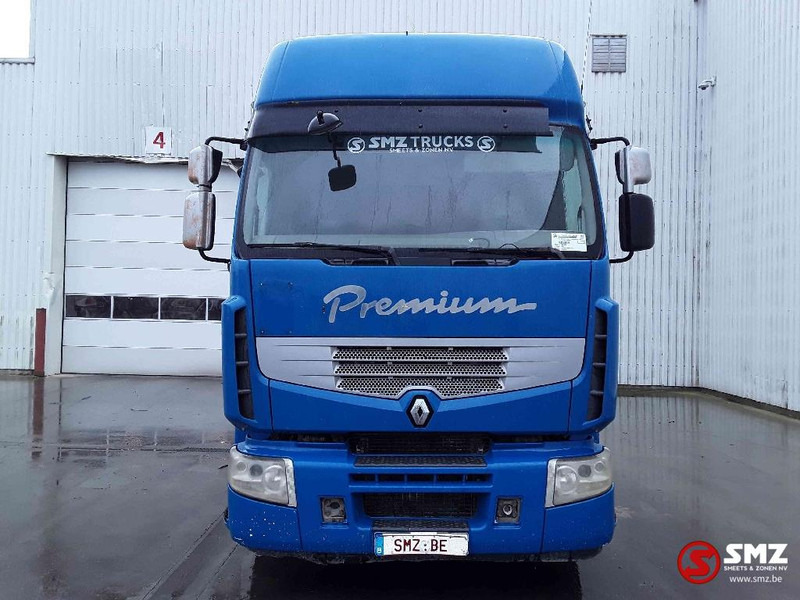 Renault Premium 450 manual - Vlačilec: slika 2 Renault Premium 450 manual - Vlačilec: slika 2