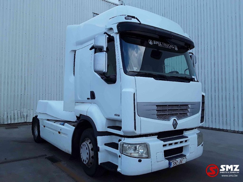 Renault Premium 450 manual - Vlačilec: slika 1 Renault Premium 450 manual - Vlačilec: slika 1