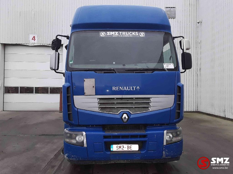 Renault Premium 450 manual - Vlačilec: slika 2 Renault Premium 450 manual - Vlačilec: slika 2