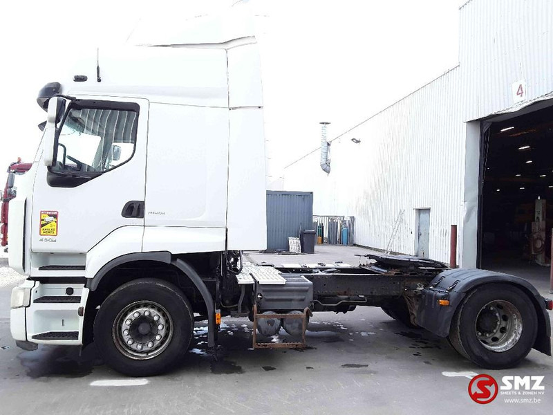 Renault Premium 450 manual intarder france truck - Vlačilec: slika 5 Renault Premium 450 manual intarder france truck - Vlačilec: slika 5