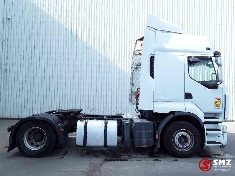 Renault Premium 450 manual intarder france truck - Vlačilec: slika 4 Renault Premium 450 manual intarder france truck - Vlačilec: slika 4