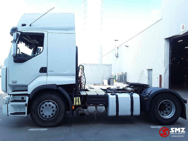 Renault Premium 450 retarder manual - Vlačilec: slika 5 Renault Premium 450 retarder manual - Vlačilec: slika 5