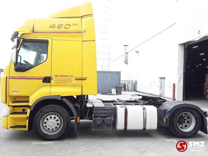 Renault Premium 460 - Vlačilec: slika 5 Renault Premium 460 - Vlačilec: slika 5