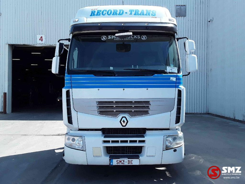 Renault Premium 460 hydraulic - Vlačilec: slika 2 Renault Premium 460 hydraulic - Vlačilec: slika 2