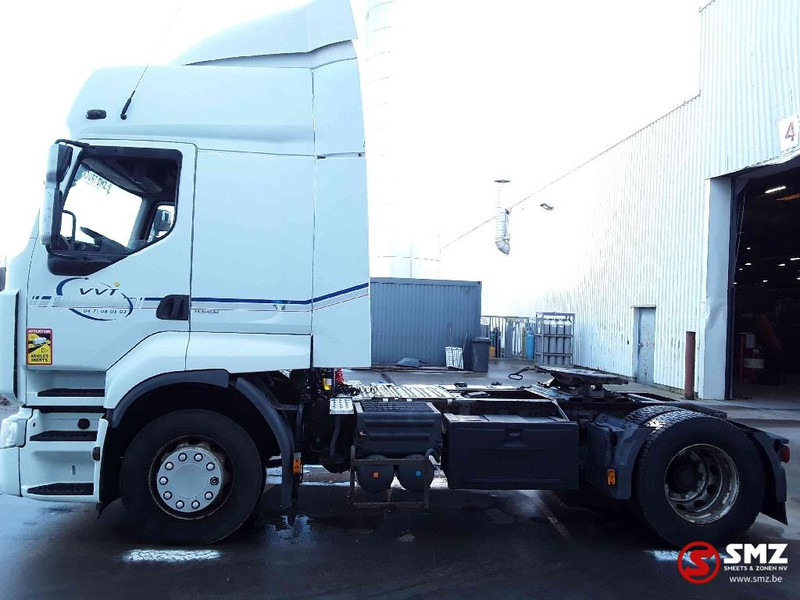 Renault Premium 460 intarder - Vlačilec: slika 5 Renault Premium 460 intarder - Vlačilec: slika 5