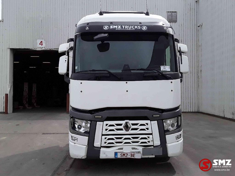 Renault T 520 6x2 intarder - Vlačilec: slika 2 Renault T 520 6x2 intarder - Vlačilec: slika 2