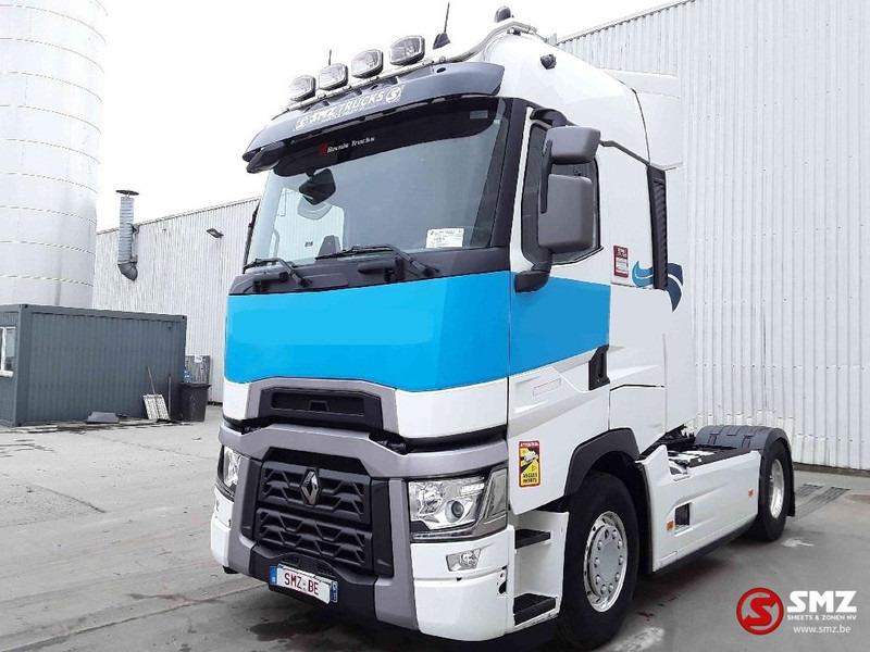 Renault T 520 High 2 tank i i park cool 664' km 27/11/19 ch KD Alcoa/trux top bar - Vlačilec: slika 3 Renault T 520 High 2 tank i i park cool 664' km 27/11/19 ch KD Alcoa/trux top bar - Vlačilec: slika 3