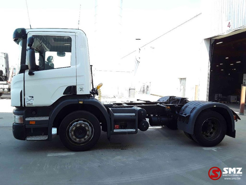 Scania P 320 lames steel - Vlačilec: slika 5 Scania P 320 lames steel - Vlačilec: slika 5