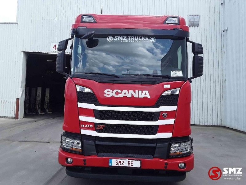 Scania R 410 Xt 5x Retarderhydraulic - Vlačilec: slika 2 Scania R 410 Xt 5x Retarderhydraulic - Vlačilec: slika 2