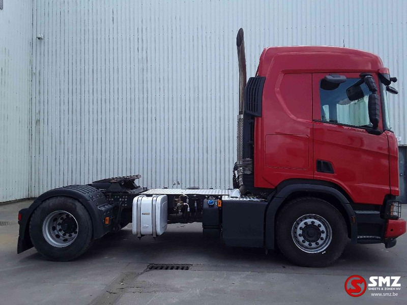 Scania R 410 Xt 5x Retarderhydraulic - Vlačilec: slika 4 Scania R 410 Xt 5x Retarderhydraulic - Vlačilec: slika 4