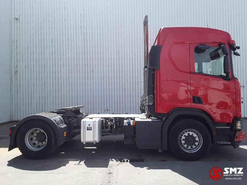 Scania R 410 Xt retarder full air hydraulic ACC navi 5x avaiilble - Vlačilec: slika 4 Scania R 410 Xt retarder full air hydraulic ACC navi 5x avaiilble - Vlačilec: slika 4