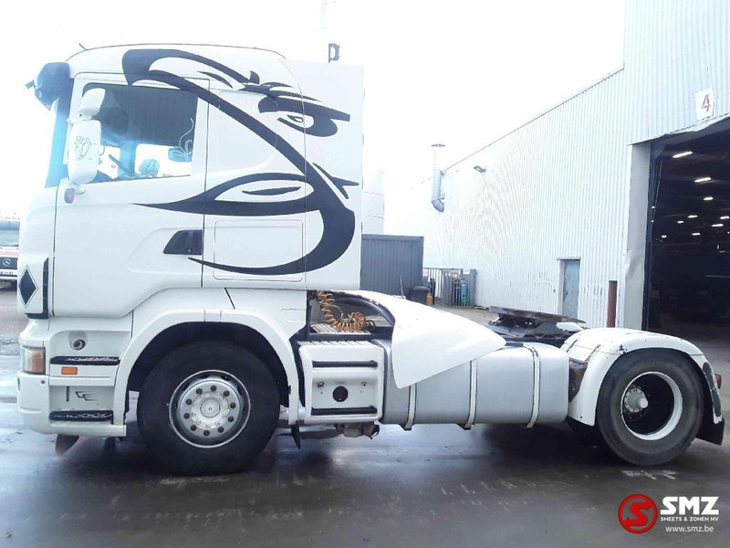 Scania R 420 opticruise retarder Spain truck - Vlačilec: slika 5 Scania R 420 opticruise retarder Spain truck - Vlačilec: slika 5