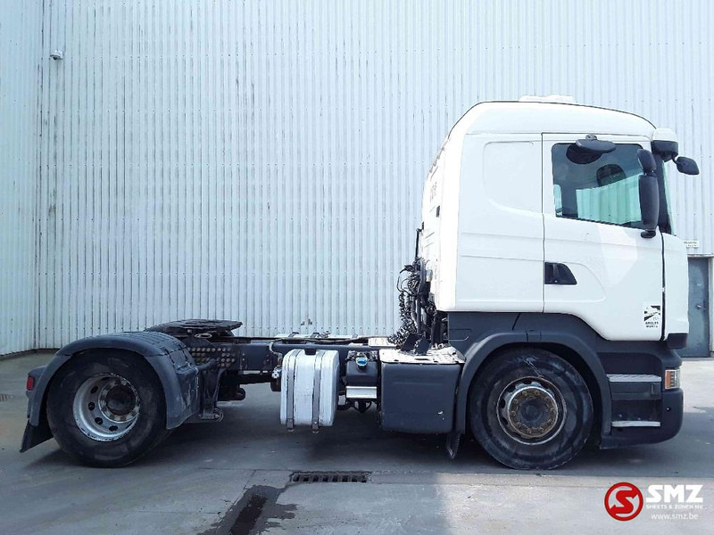 Scania R 490 adr retarder - Vlačilec: slika 4 Scania R 490 adr retarder - Vlačilec: slika 4