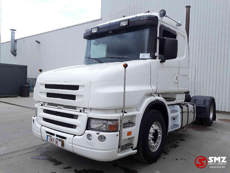 Scania T 144 460 Torpedo - Vlačilec: slika 3 Scania T 144 460 Torpedo - Vlačilec: slika 3