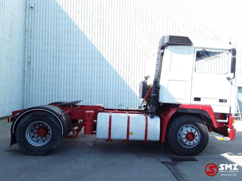 Volvo F 12 France truck air suspension sr 12 gear top - Vlačilec: slika 4 Volvo F 12 France truck air suspension sr 12 gear top - Vlačilec: slika 4