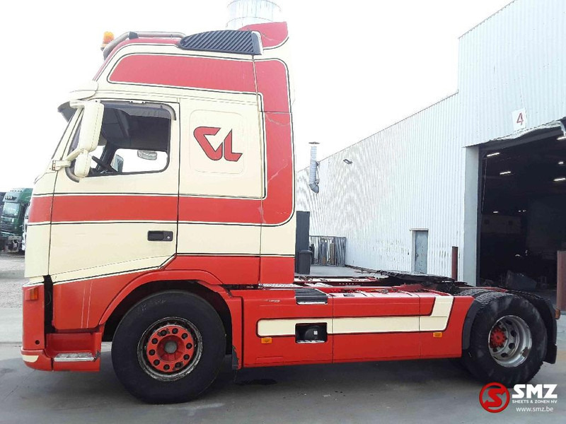 Volvo FH 12 420 Globe Xl 780'km - Vlačilec: slika 5 Volvo FH 12 420 Globe Xl 780'km - Vlačilec: slika 5
